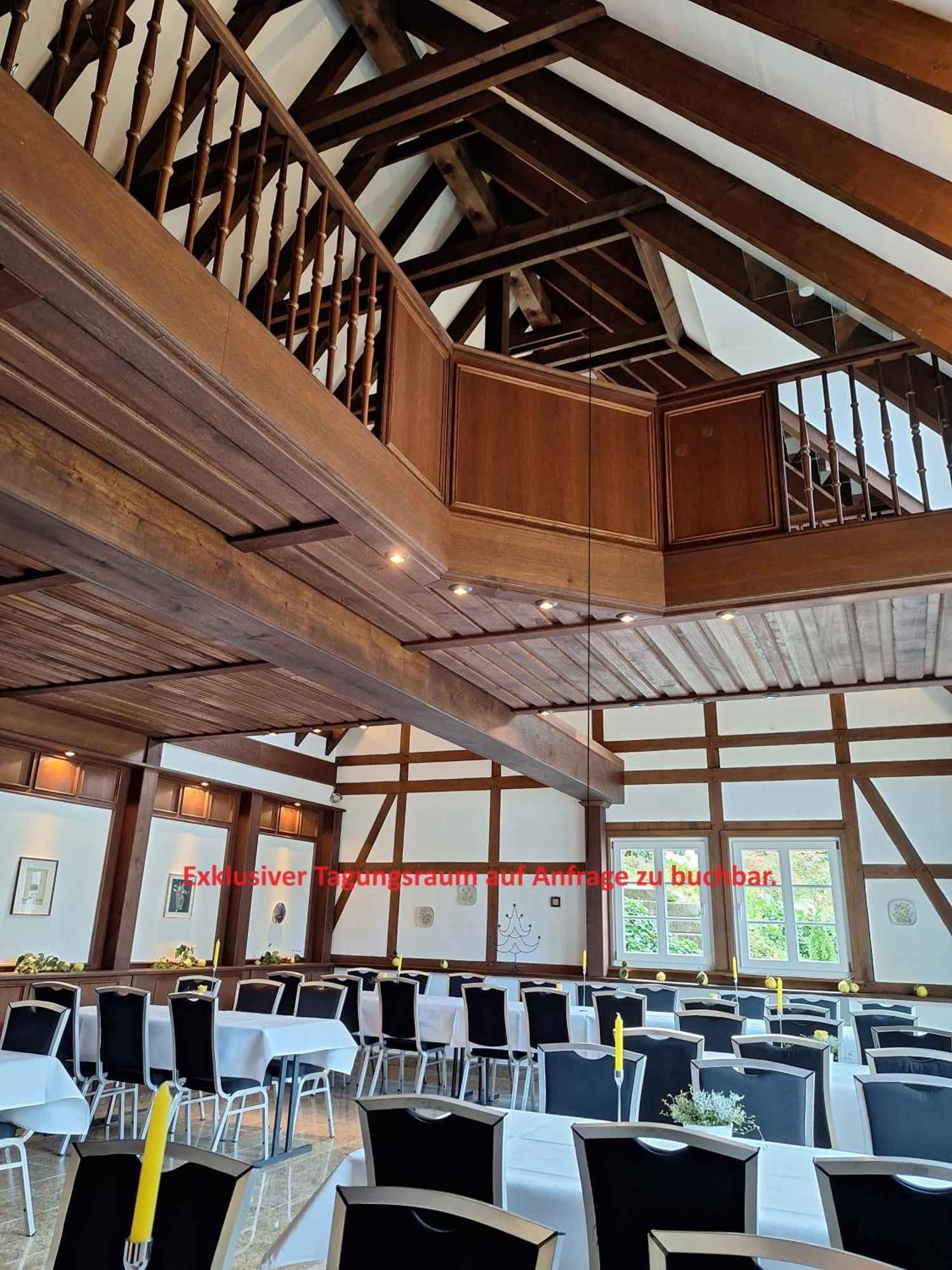 Villa Gutshaus Wilhelmsruh à Möhnesee Extérieur photo