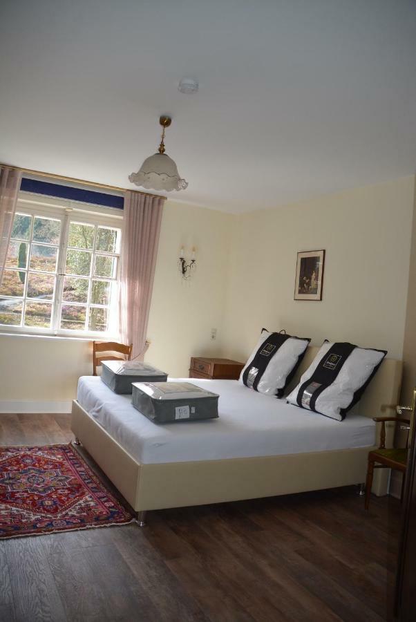 Villa Gutshaus Wilhelmsruh à Möhnesee Extérieur photo