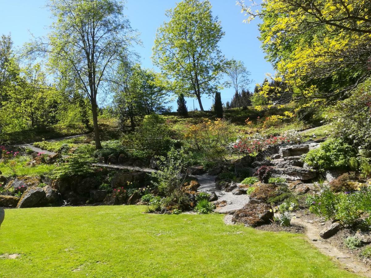 Villa Gutshaus Wilhelmsruh à Möhnesee Extérieur photo